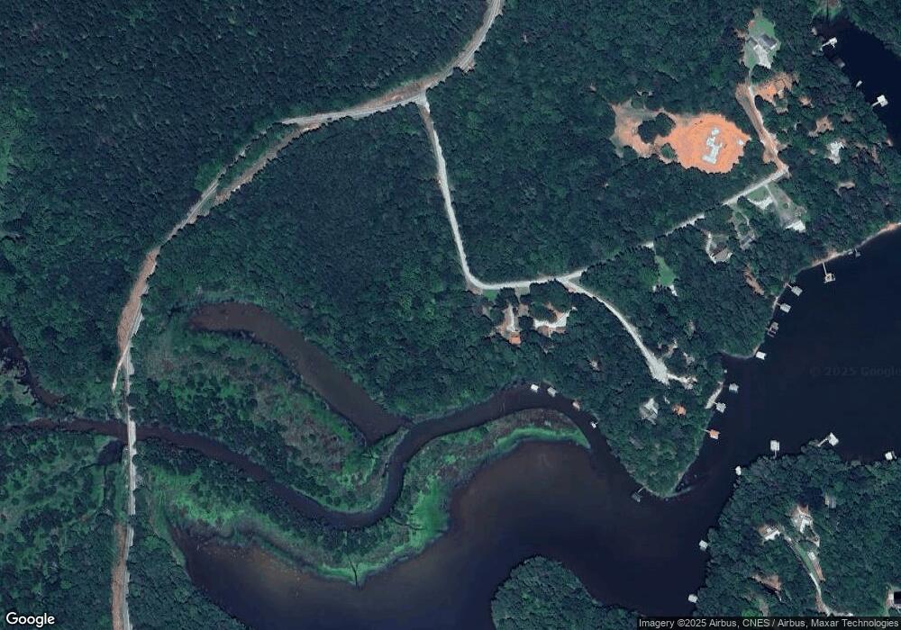 134 Lakeside Hills Rd, Martin, GA 30557 - photo 1