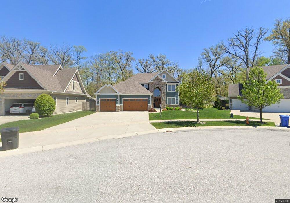 2232 Estelle Ln, Crown Point, IN 46307 - photo 1