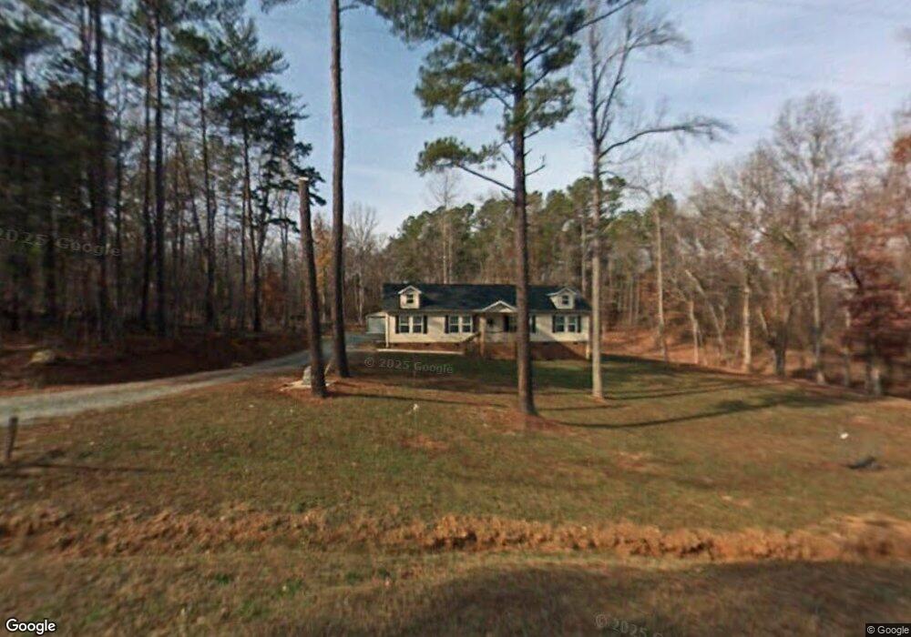 581 E Alston Rd, Pittsboro, NC 27312 - photo 1