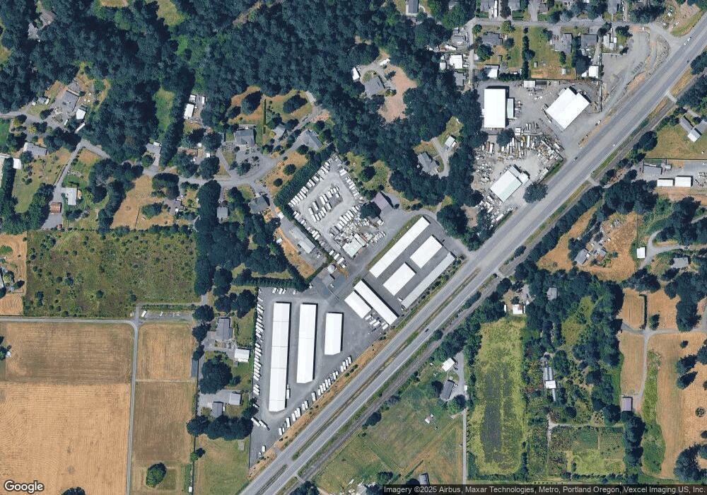 23675 NE Dunberg Loop, Newberg, OR 97132 - photo 1