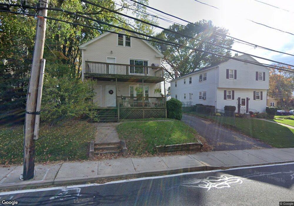 52 Woodland St, Manchester, CT 06042 - photo 1