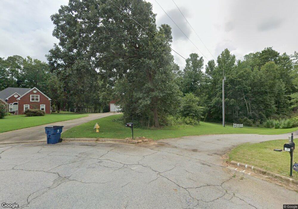 74 Lake Charles Crossing unit 3, Covington, GA 30016 - photo 1