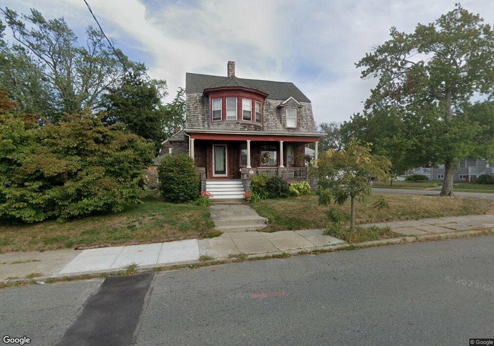 1393 Robeson St, Fall River, MA 02720 - photo 1