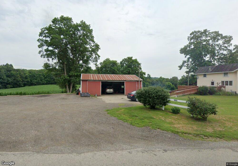 3331 Lucas Perrysville Rd, Lucas, OH 44843 - photo 1