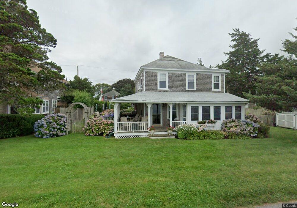 435 Circuit Ave, Pocasset, MA 02559 - photo 1