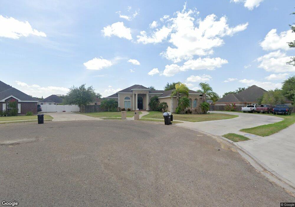520 Citrus Ct, Weslaco, TX 78596 - photo 1
