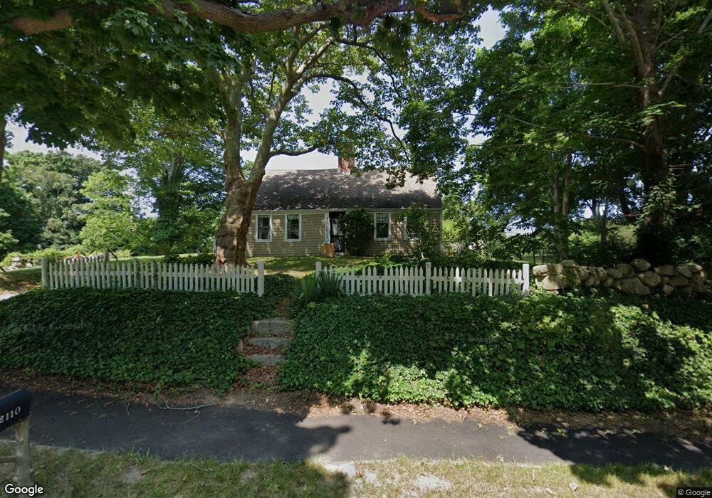 2110 Main St, West Barnstable, MA 02668 - photo 1