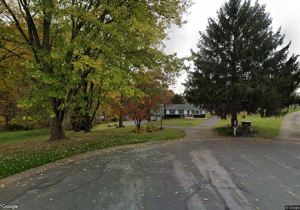 7009 Bristol Place, Sykesville, MD 21784 - photo 1