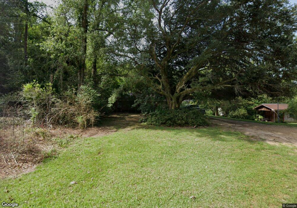 190 Stallings Bridge Rd, Tylertown, MS 39667 - photo 1