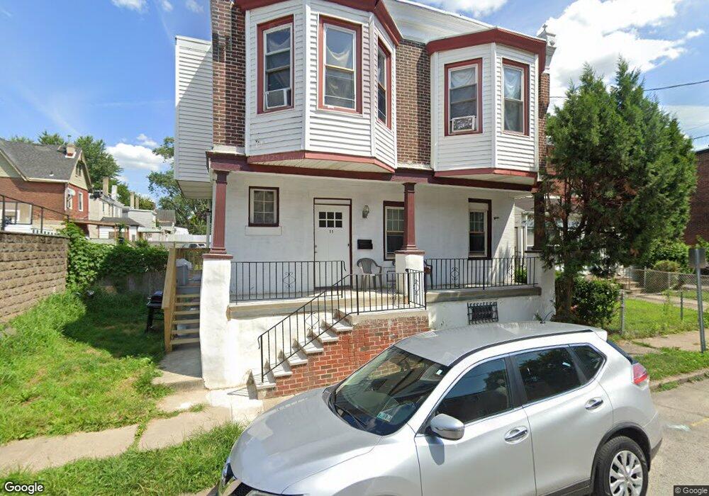 11 S 3rd St, Darby, PA 19023 - photo 1