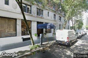 140 W 69th St Unit 89B, New York, NY 10023