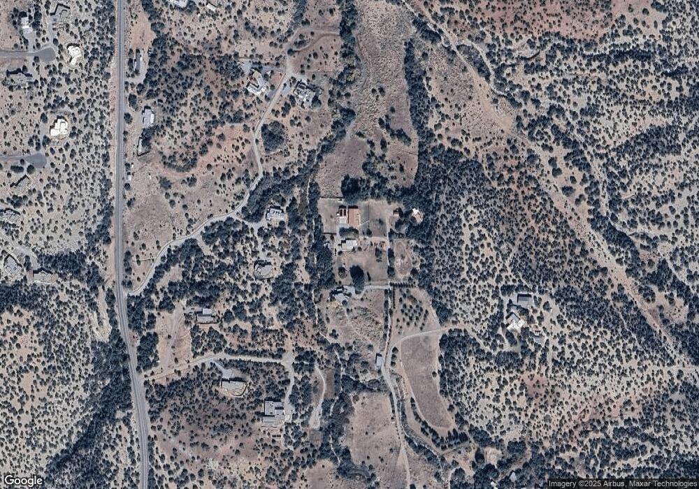 63 Perdiz Canyon Rd, Placitas, NM 87043 - photo 1