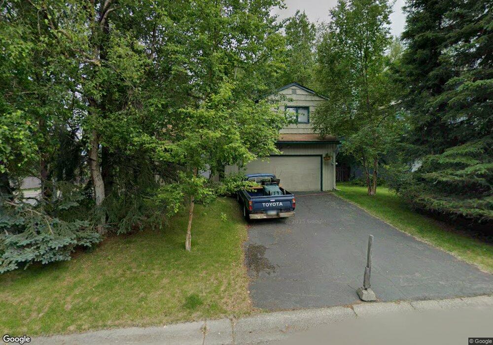 2001 Sturbridge Cir, Anchorage, AK 99507 - photo 1