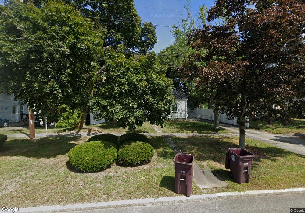 1036 Commercial St, East Weymouth, MA 02189 - photo 1