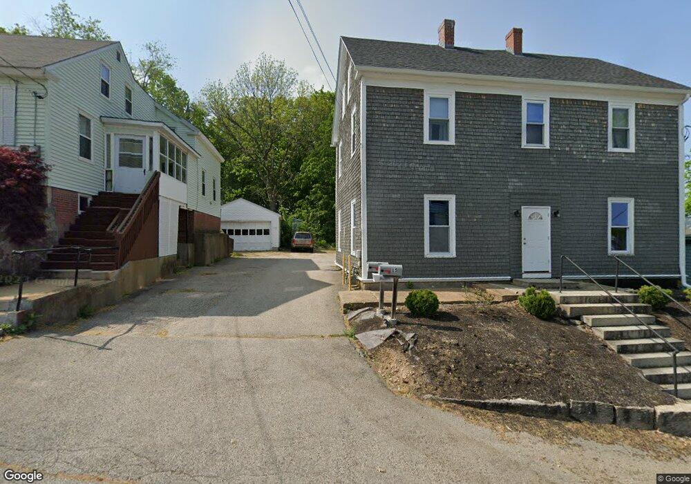 7, 9, 11 Prospect St, Somersworth, NH 03878 - photo 1