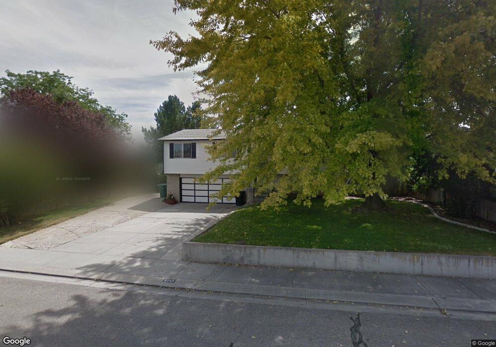 3257 W 6695 S, West Jordan, UT 84084 - photo 1