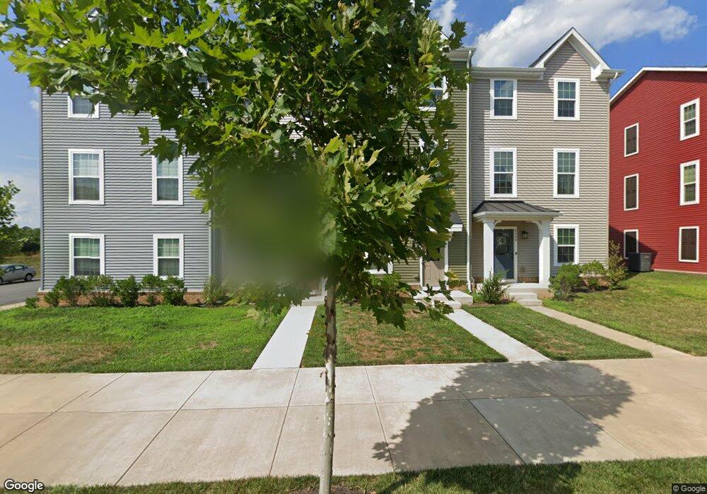 7556 Hancock St, Bealeton, VA 22712 - photo 1