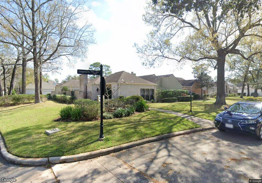 9645 Longmont Dr, Houston, TX 77063 - photo 1