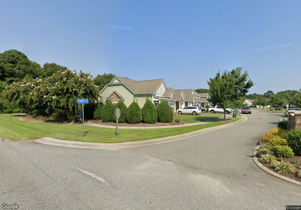 3028 Hughes Ln, Hayes, VA 23072 - photo 1