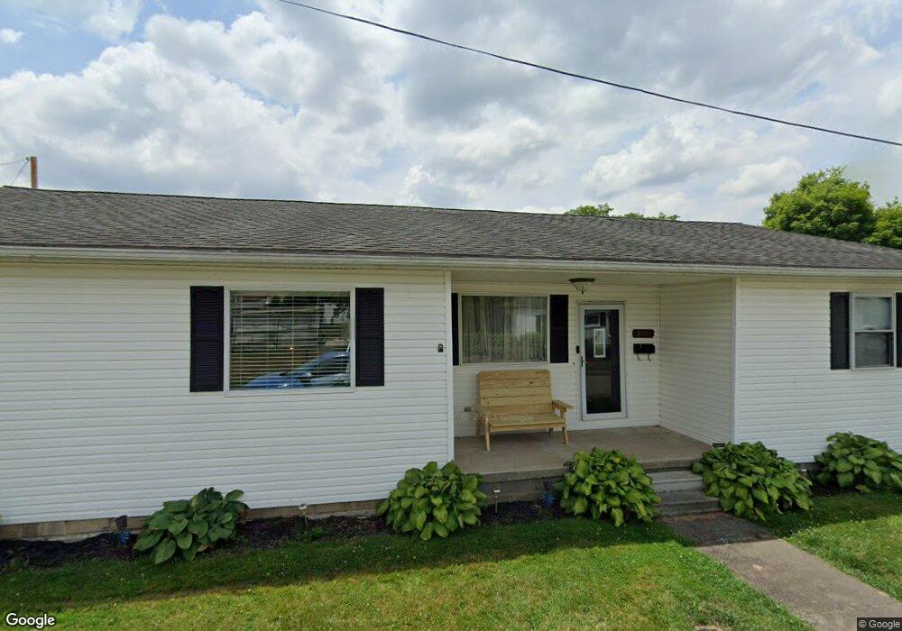 2109 Myers Ave, Dunbar, WV 25064 - photo 1