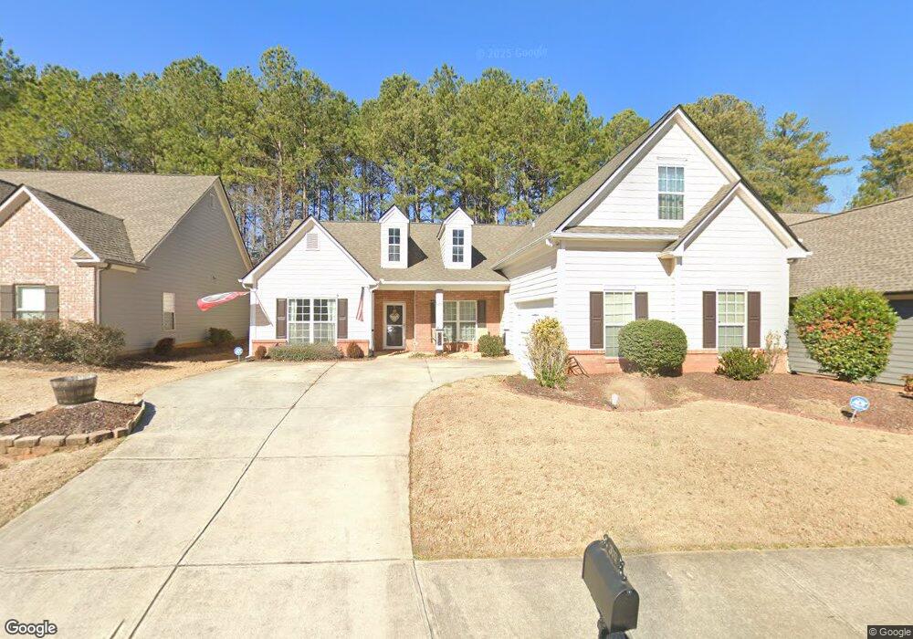 300 Meeler Cir, Bogart, GA 30622 - photo 1