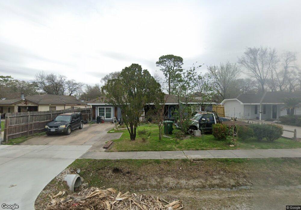505 Robmore St, Houston, TX 77076 - photo 1