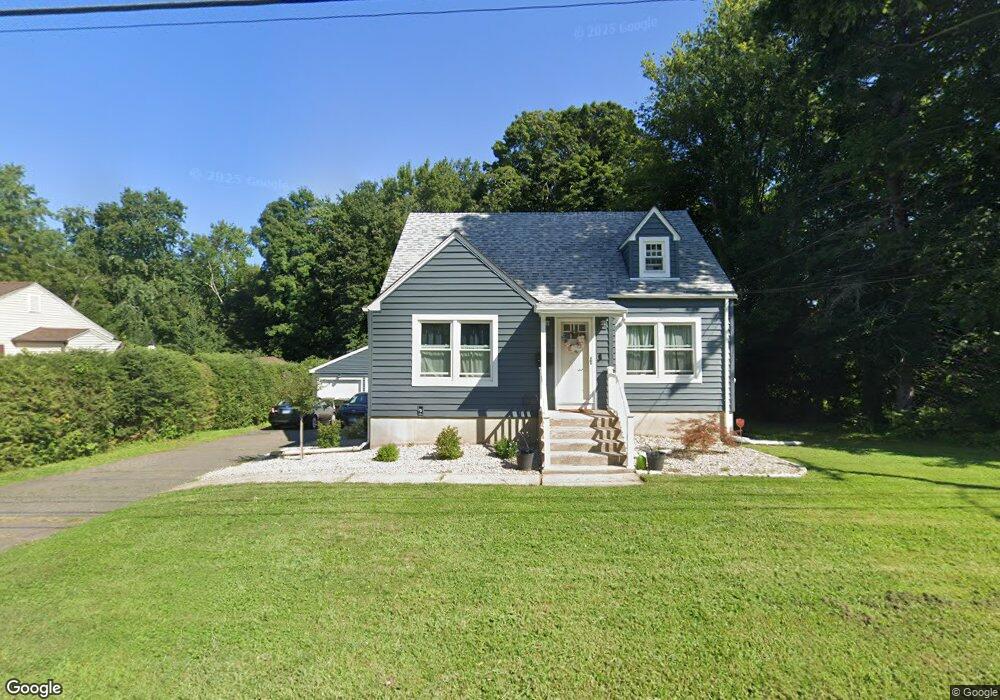 170 Patterson Way, Berlin, CT 06037 - photo 1