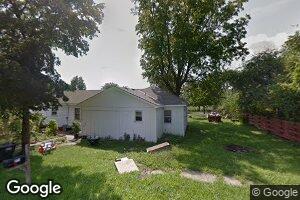 1770 S 1st St, Amoret, MO 64722