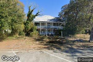204 Washington St S, Fort Gaines, GA 39851