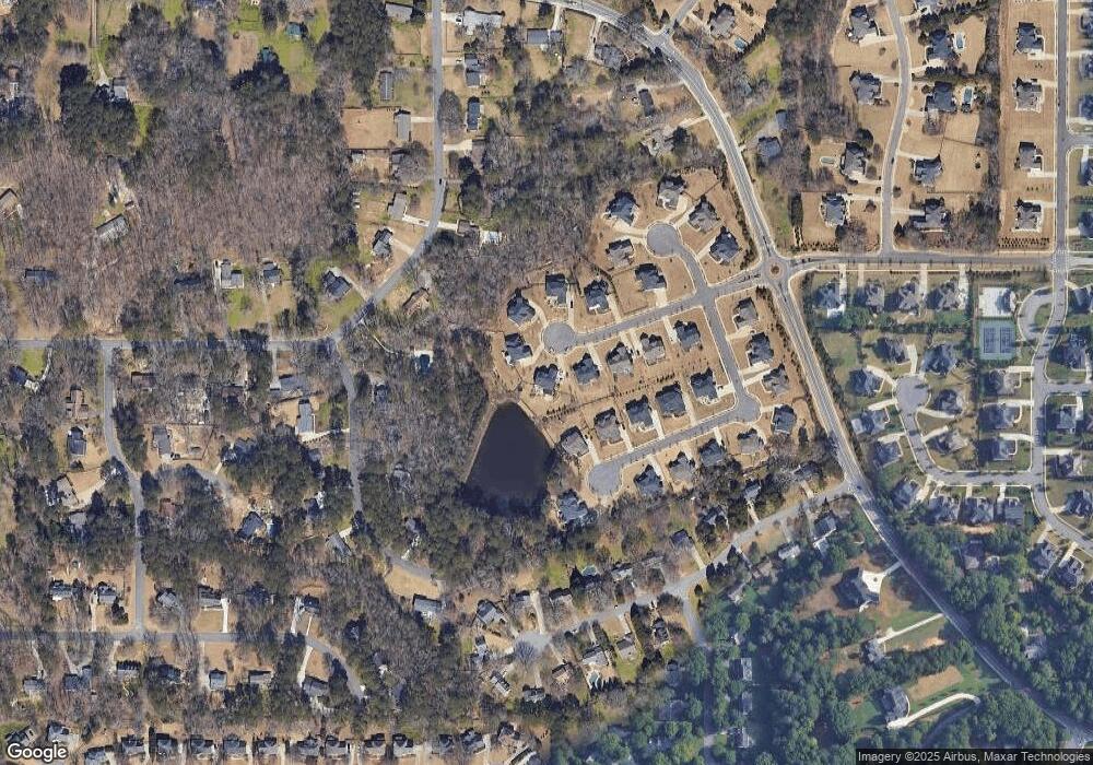 1650 Cornerstone Way, Alpharetta, GA 30009 - photo 1