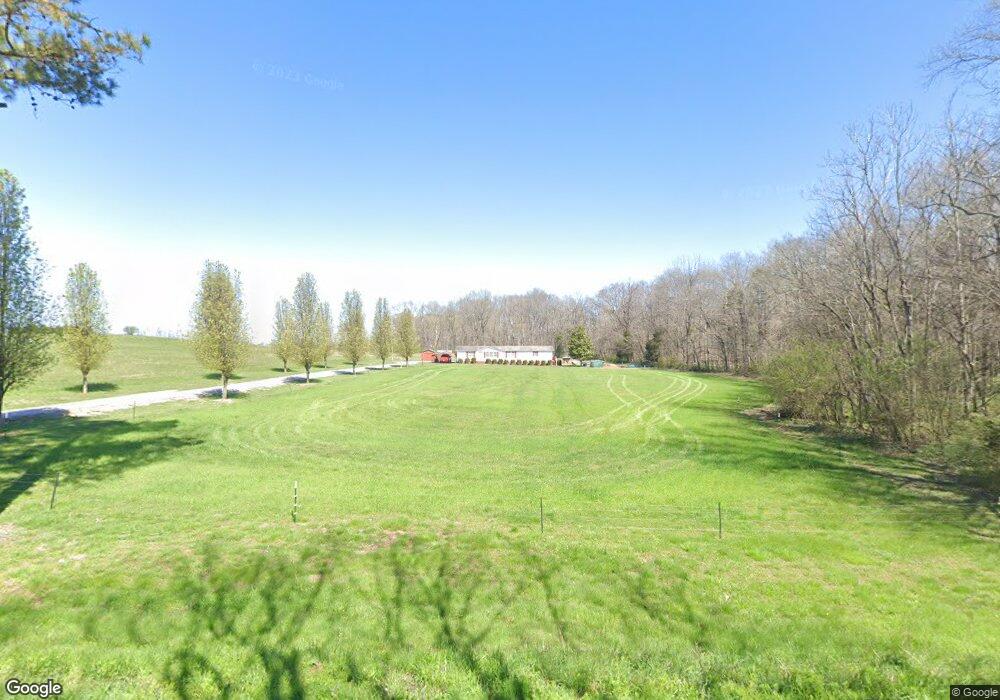 1480 Powell Ln, Lewisburg, TN 37091 - photo 1