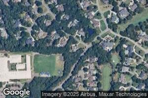 1000 Abingdon Ln, Alpharetta, GA 30022