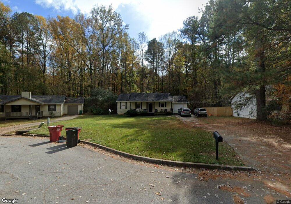 2881 Old South Dr unit 2, Jonesboro, GA 30236 - photo 1