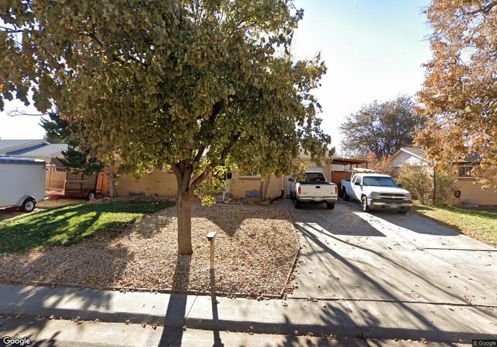 12466 E Alaska Place, Aurora, CO 80012 - photo 1