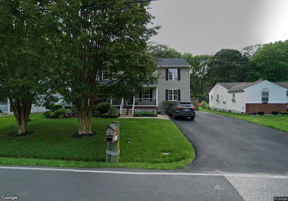 5138 Chalk Point Rd, West River, MD 20778 - photo 1