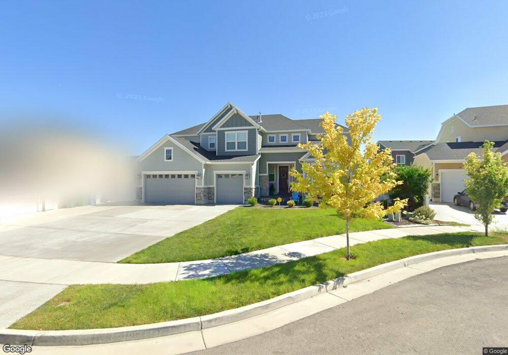 3869 W Tenacity Cir, Riverton, UT 84065 - photo 1