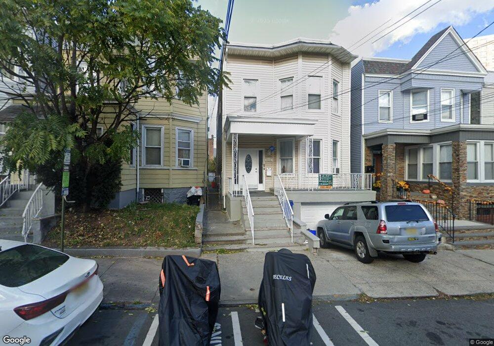 214 50th St unit 1 & LL, West New York, NJ 07093 - photo 1