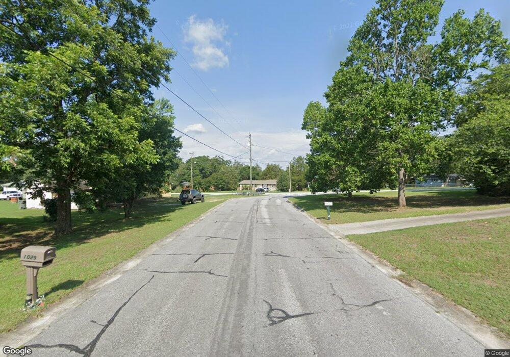 0 Adrian Cir SW, Conyers, GA 30094 - photo 1