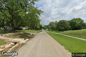 0000 Halderman St, Lecompton, KS 66050