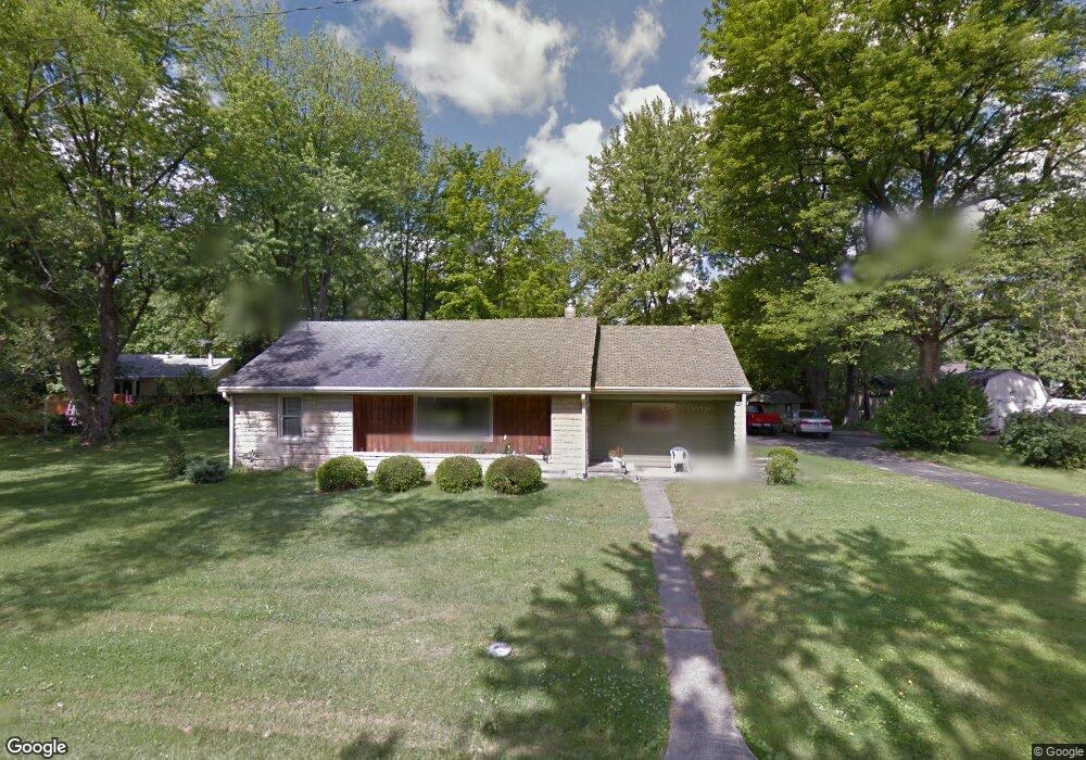 520 Masten St, Plainfield, IN 46168 - photo 1