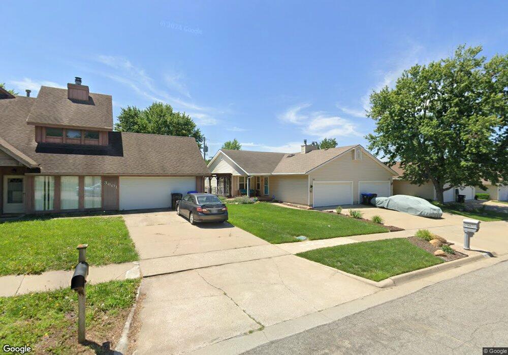 3607 SW 36th St, Topeka, KS 66614 - photo 1