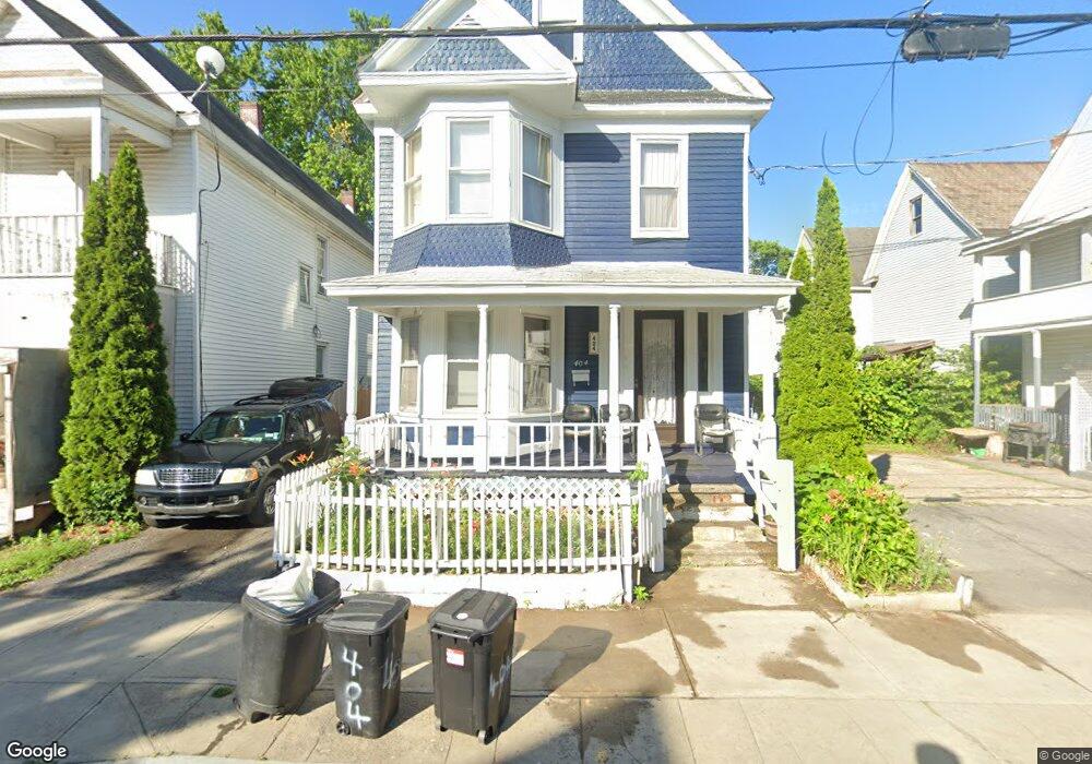 404 Victory Ave, Schenectady, NY 12307 - photo 1