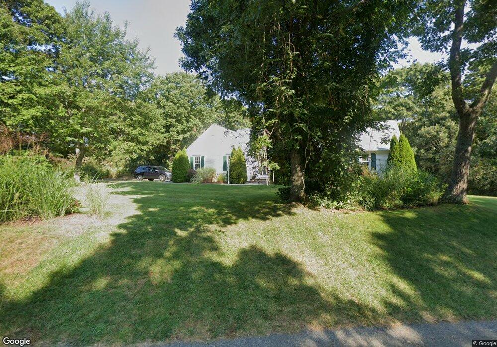 0 Ross Ln, Barnstable, MA 02648 - photo 1