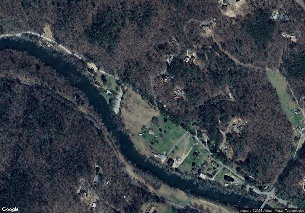 255A N Toccoa River Rd, Mineral Bluff, GA 30559 - photo 1