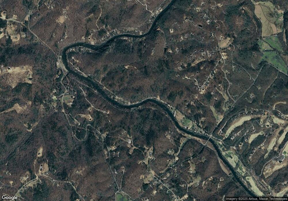 25.5 N Toccoa River Rd, Mineral Bluff, GA 30559 - photo 1