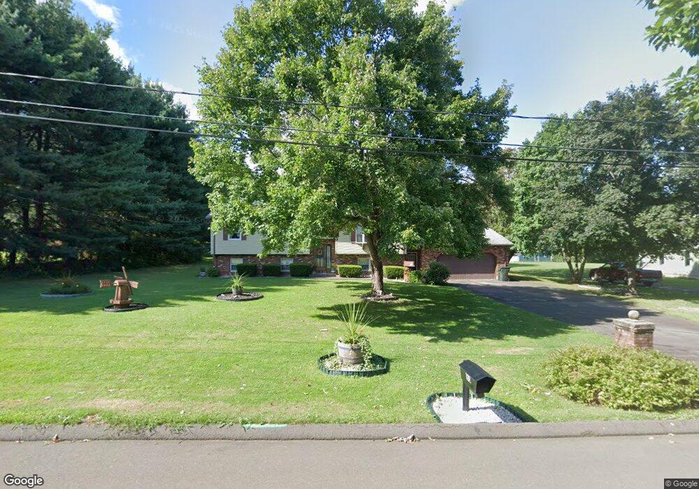 93 Division St, East Berlin, CT 06023 - photo 1