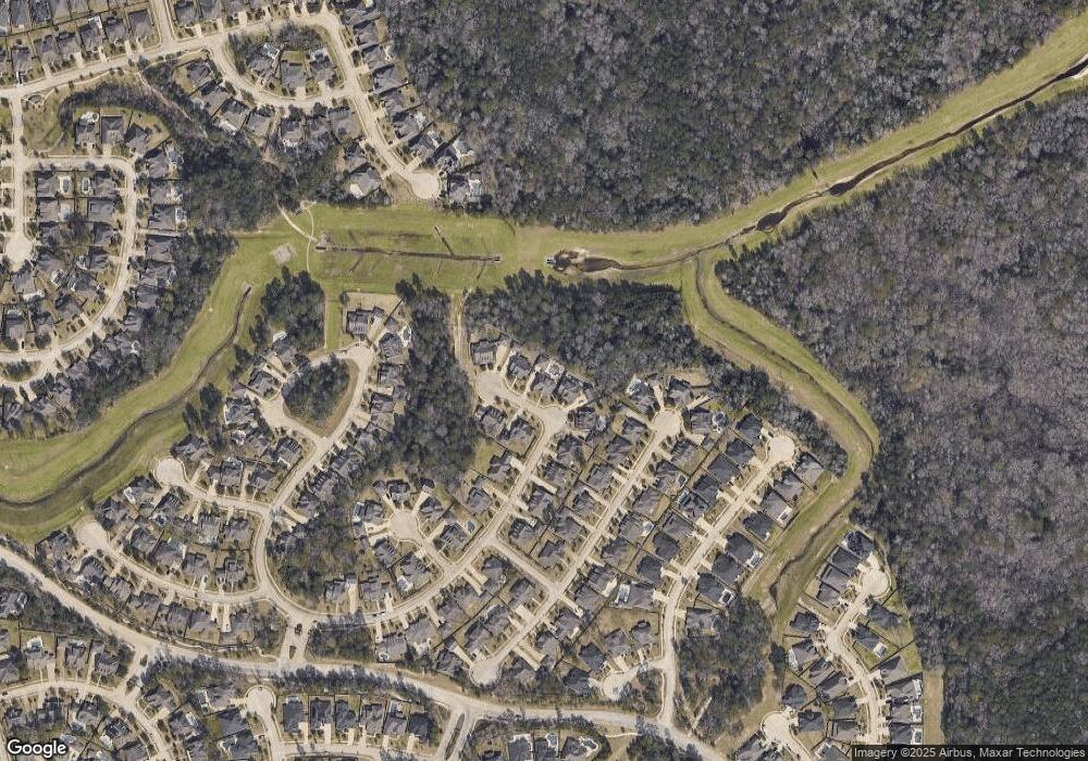 3606 Rosalie Park Ct, Spring, TX 77386 - photo 1