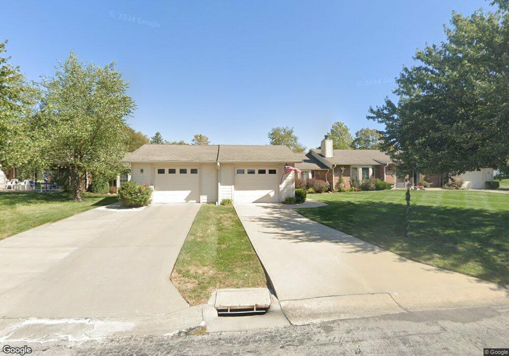 1604 W Stone Blvd, Raymore, MO 64083 - photo 1