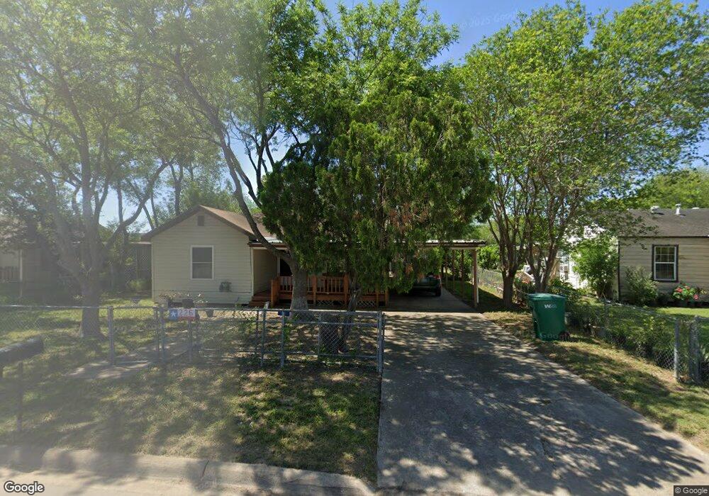 226 E Emil St, Pharr, TX 78577 - photo 1