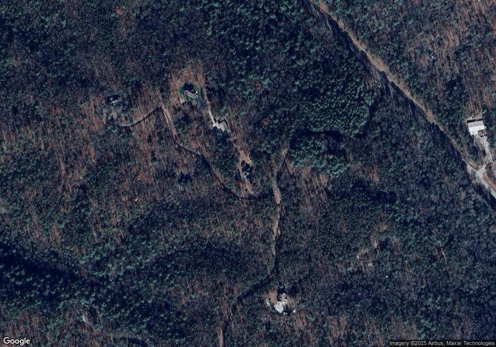 70 High Point Pass, Sautee Nacoochee, GA 30571 - photo 1